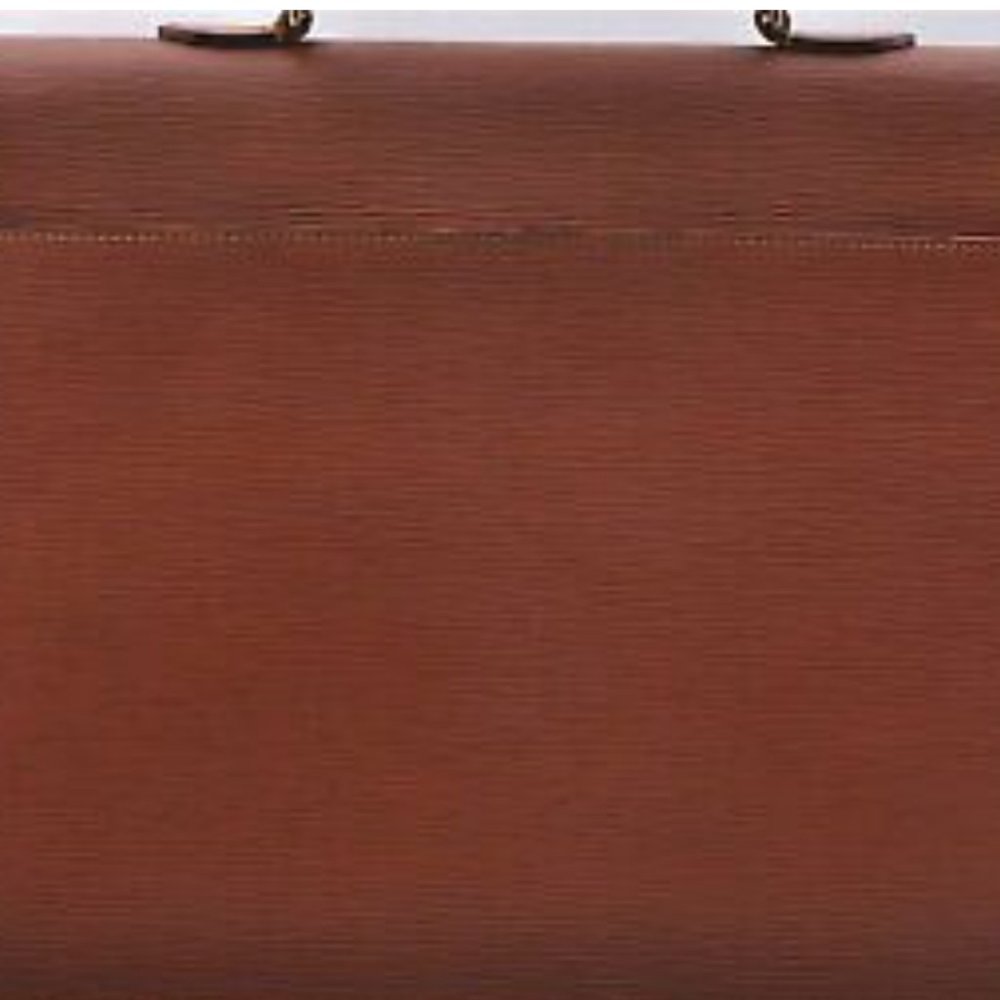 Authentic Louis Vuittion Epi Briefcase - Picture 5 of 16